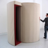 The Sonic Body at Blank gallery