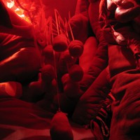 Interactive sculptures