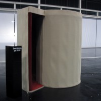 The Sonic Body at Move Art Fair